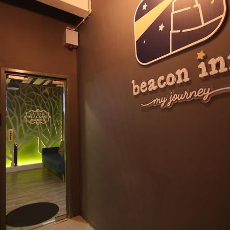 Beacon Inn Johor Bahru Kültér fotó