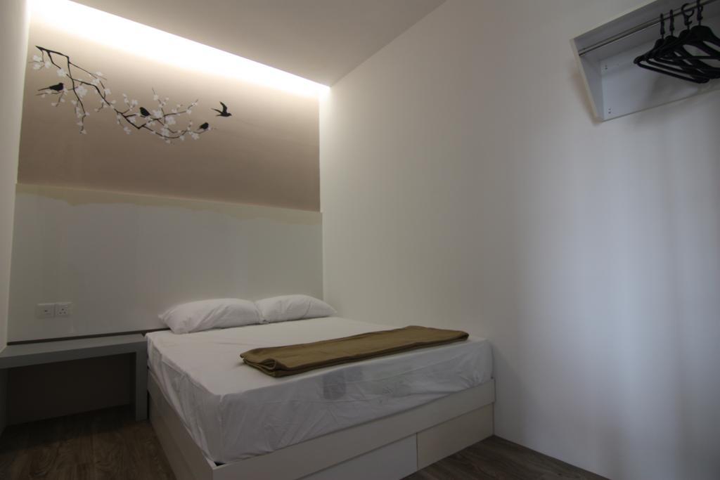 Beacon Inn Johor Bahru Szoba fotó