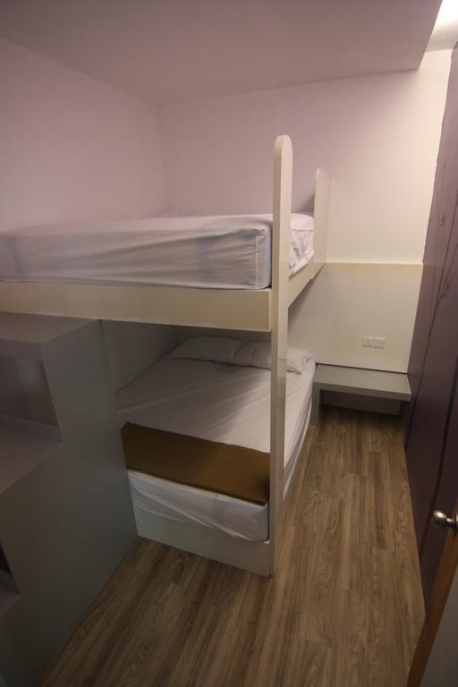 Beacon Inn Johor Bahru Szoba fotó