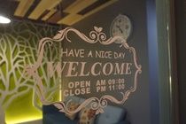 Beacon Inn Johor Bahru Kültér fotó