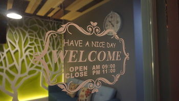 Beacon Inn Johor Bahru Kültér fotó
